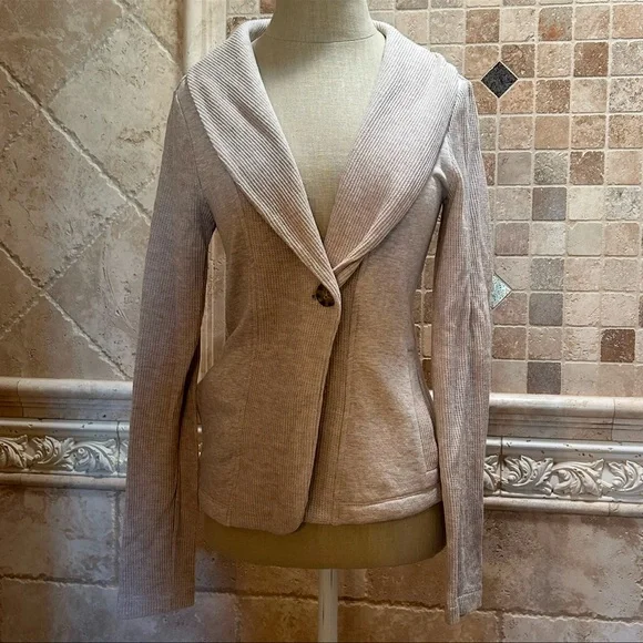 Banana Republic Sweaters Banana Republic Oatmeal Cotton